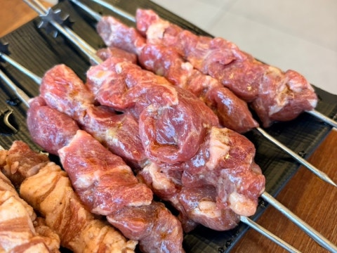 미채원양갈비양꼬치 까치산점 사진 4