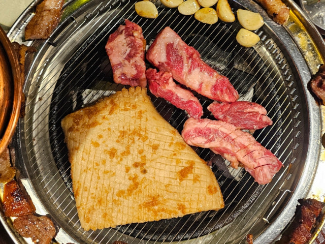 Makchangdoduk Chaam店 照片 5
