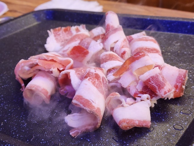 Imone Saenggogi 写真 4