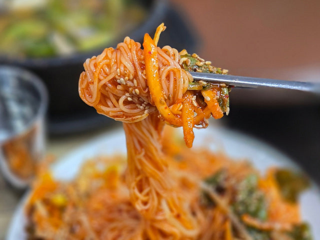 Pungnyeongalmaegisal 照片 5