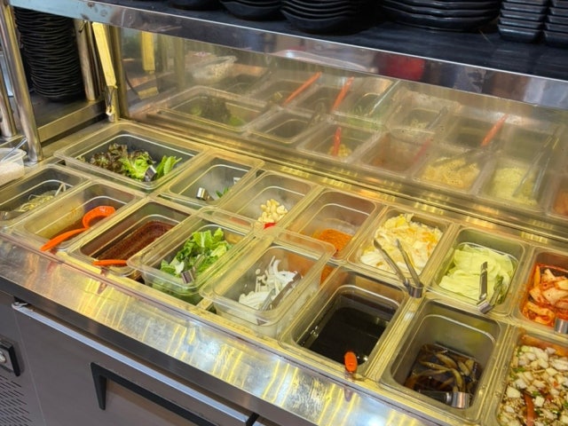 Majangdonggogijip Beomeosa店 照片 4
