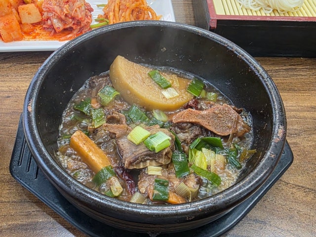 Manseokgalbitang 照片 6