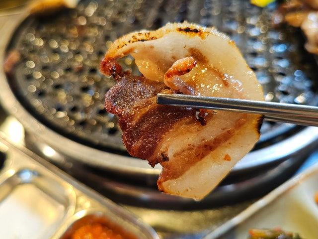 Samsujip Danggam店 照片 4