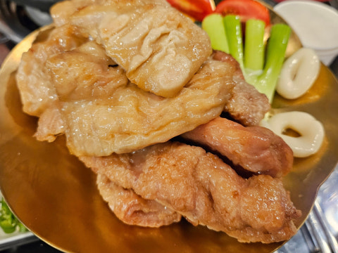 연막창 초량점 사진 4