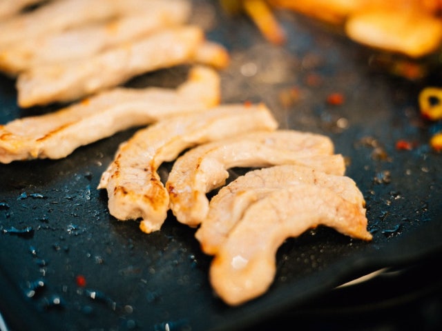 Mijanggogitjip 照片 4