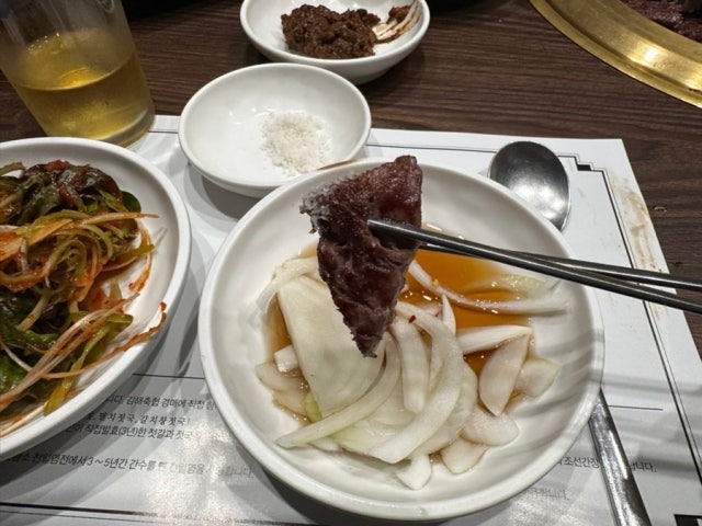 Myeongpum Bakgane Hanu Photos 4