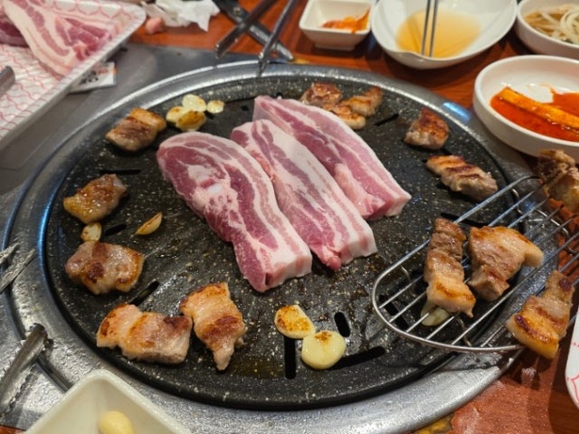 Geurinurijeongyuksikdang Photos 5