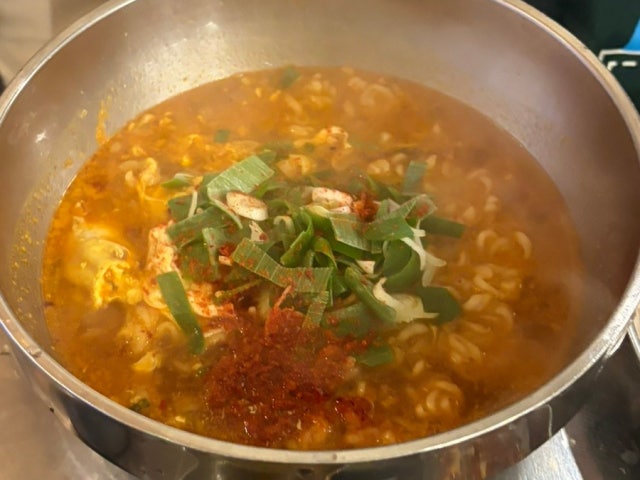 Aneunsamgyeopsal 照片 6