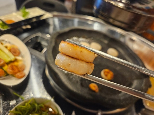 Yeonmakchang Sangju店 写真 4