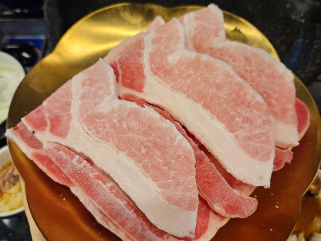 Yeonmakchang Choryang店 写真 6