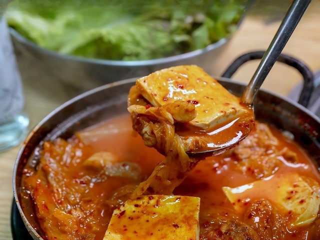 Suwonwonjogalbi 照片 4