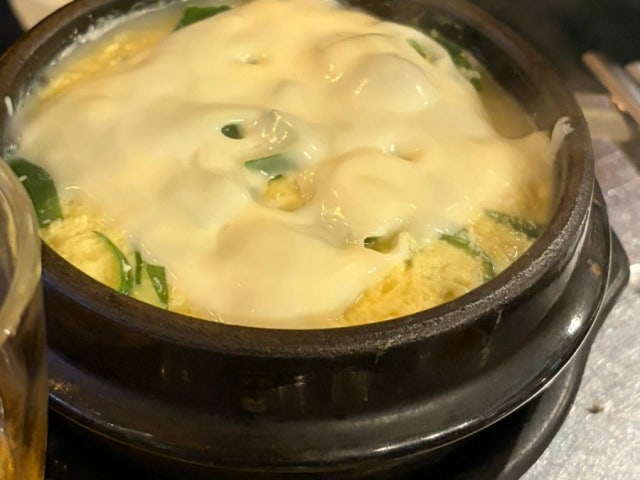 Aneunsamgyeopsal 照片 5