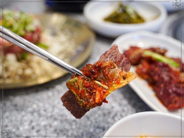 Seolhwasaenggalbi Ganghwa店 照片 5