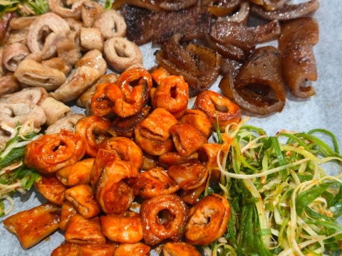 대양곱창연탄구이 사진 4