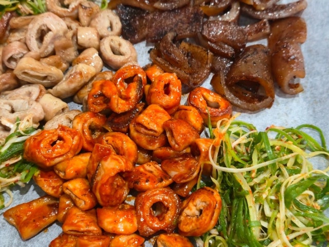 Daeyanggopchangyeontangui 照片 4