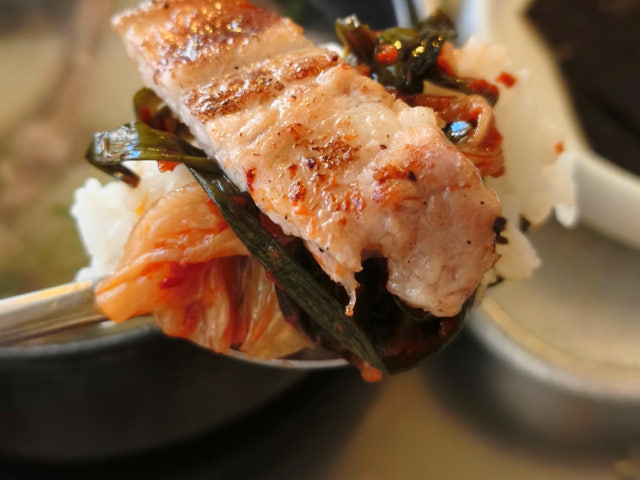 Gutungi Seouldae店 照片 5