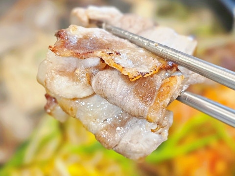 메가삼겹살 구로구청점 사진 4