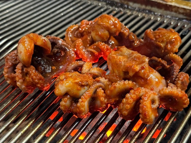 Obamayeontangui Sangbong店 照片 6