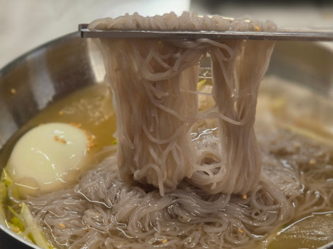 서민상회화로구이 건대본점 사진 4
