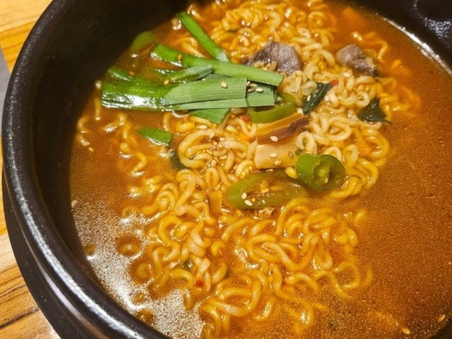 Yakkinikku Yoin 照片 6