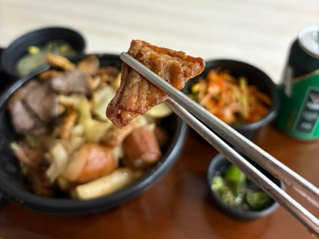 Daeseonghanugopchang 照片 6