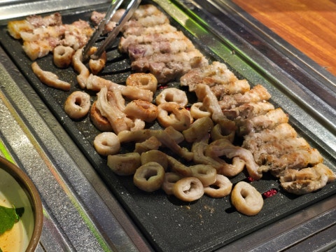 태영생막창 명지동점 사진 4