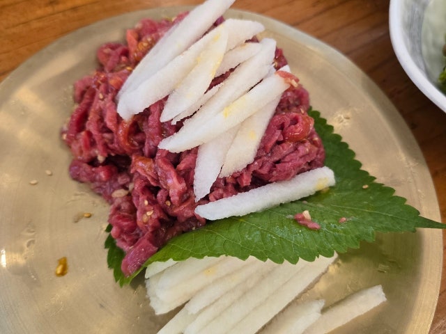 Ilsinmyeongpumhanu 照片 6