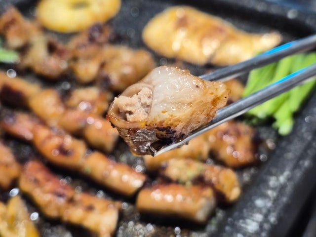 Cheongchunmakchang Myeongji店 照片 6