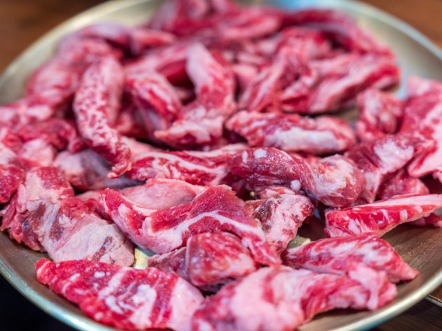 Majangdonghwangjechuksan Mangmijikyeong店 照片 6