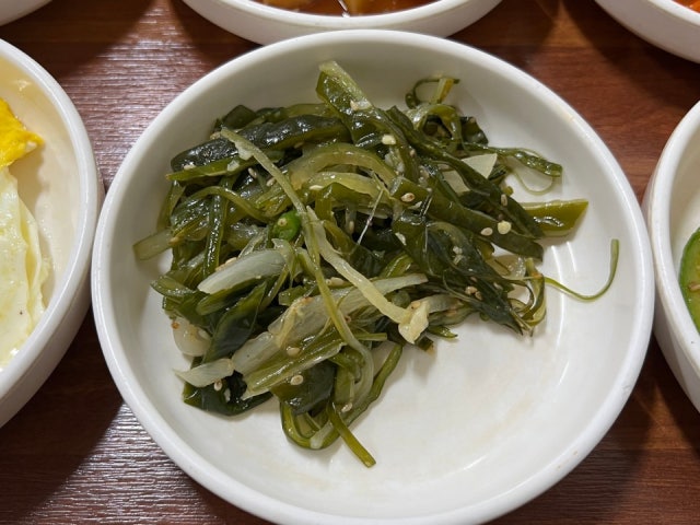 Geumjeonggalbi 照片 6