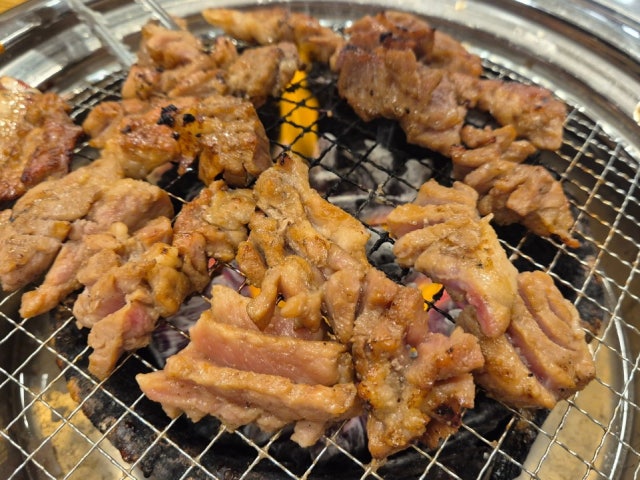 Janggunsutbulgalbi Photos 6