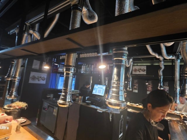 Ramujin Busansenteom店 写真 6
