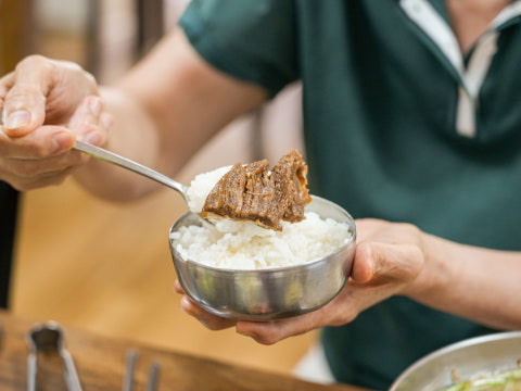 청양골매운갈비찜 숭의점 사진 4