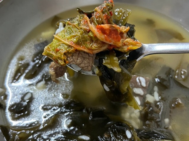 Geumjeonggalbi 照片 4