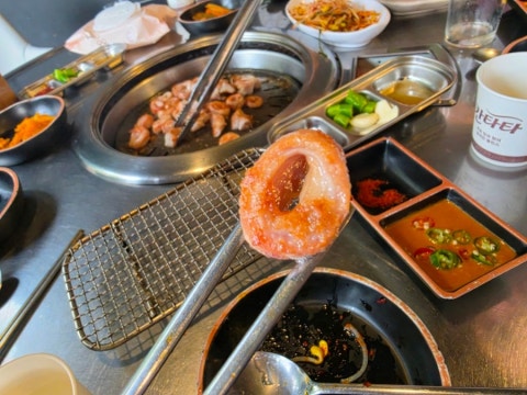 태영생막창 매탄남부점 사진 4