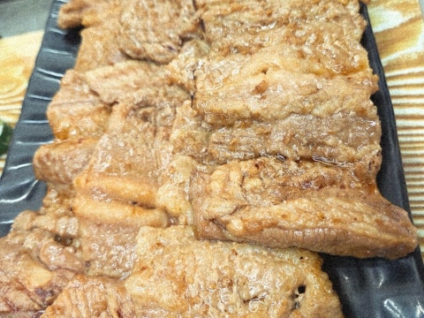 호돌이갈비 사진 4