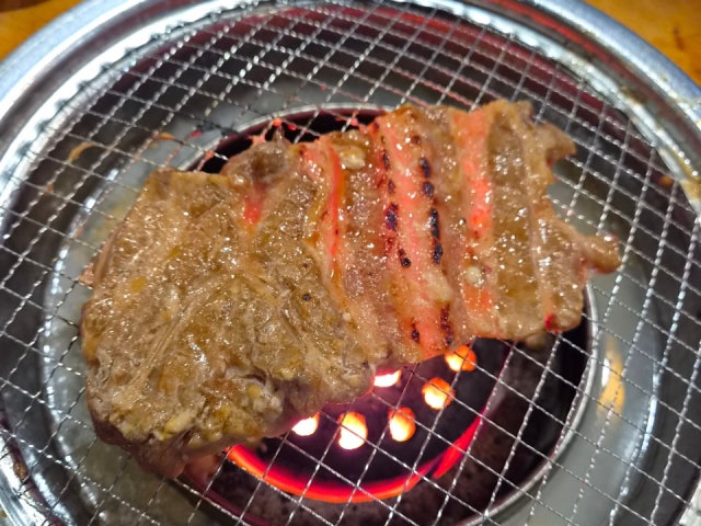 Myeongjiyeontangui Gukjesindosi 本店 写真 5