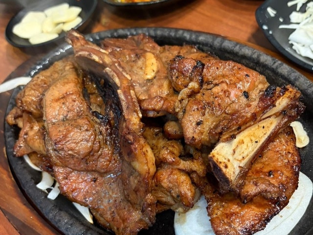 Damyang3daesutbuldwaejigalbi 照片 4