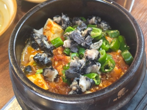 청하생고기 사진 4