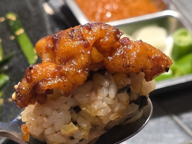 Gopbunigopchang Jangandong店 照片 4