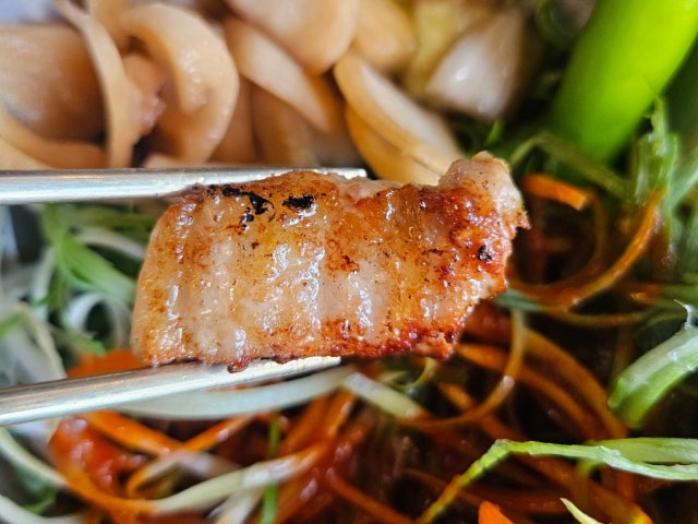 Hwaranggogi Dunsan店 照片 5