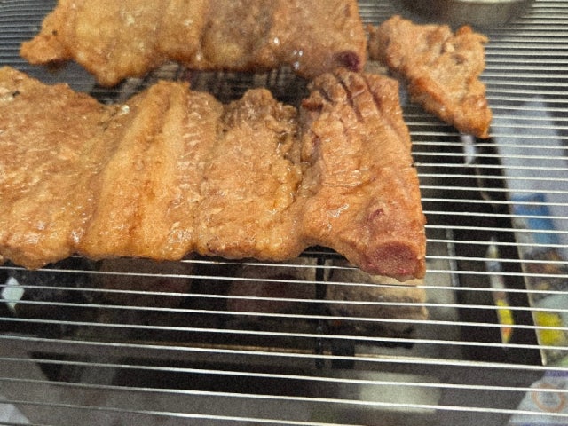 Hodoligalbi 照片 6