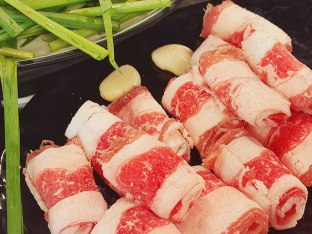 Jinmimakchang Bangi店 写真 6