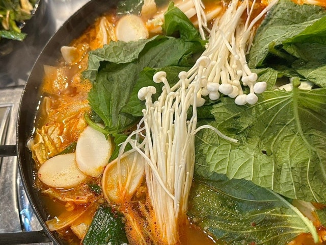 Jingopchang Guui 本店 写真 5
