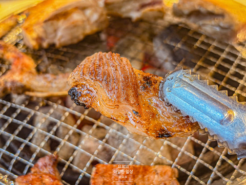 명륜진사갈비 부산구서점 사진 4