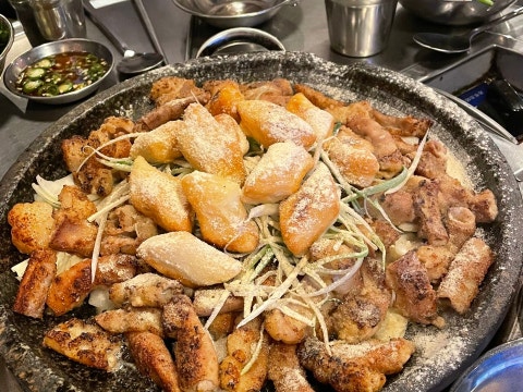 곱창이야기 강변점 사진 4