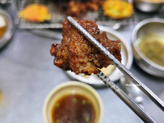 Gugongtanseoksoegui 写真 4