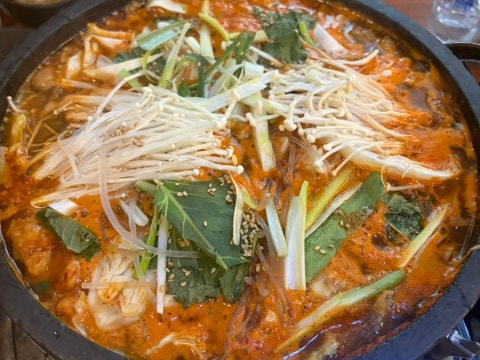 시골막창 사진 4