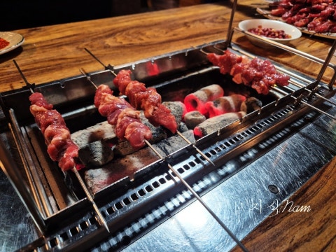 민흥 양구이 강릉교동점 사진 4