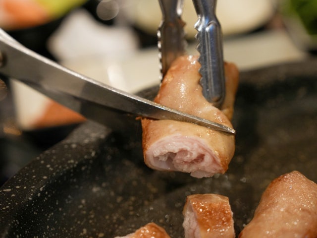 Yeonmakchang Jamsilsaenae店 照片 5